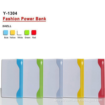 Mobile Power Bank for All Cell Phones